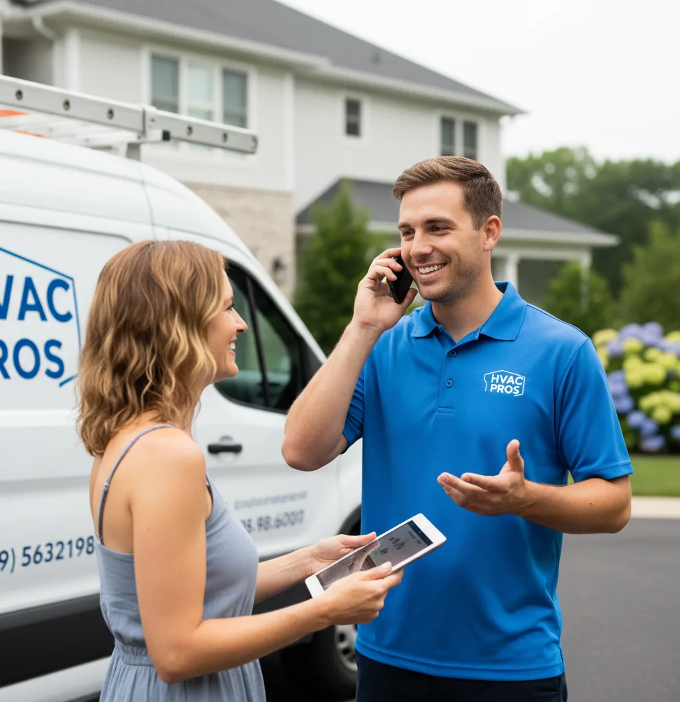 Furnace Repair in Donora, PA